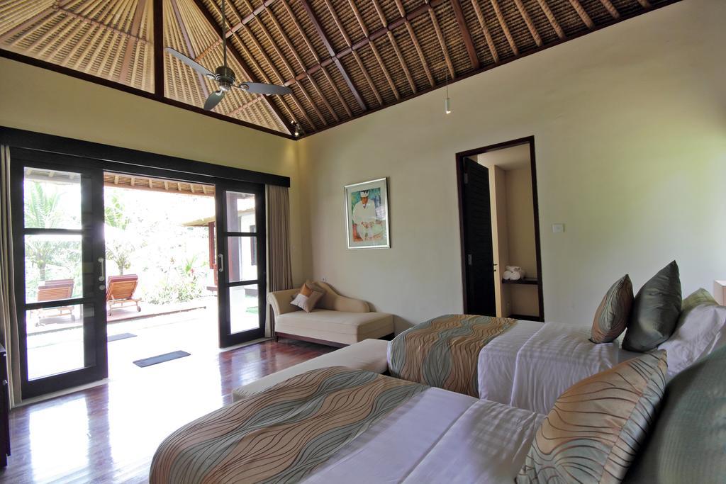 Villa Amrita Ubud Exteriér fotografie