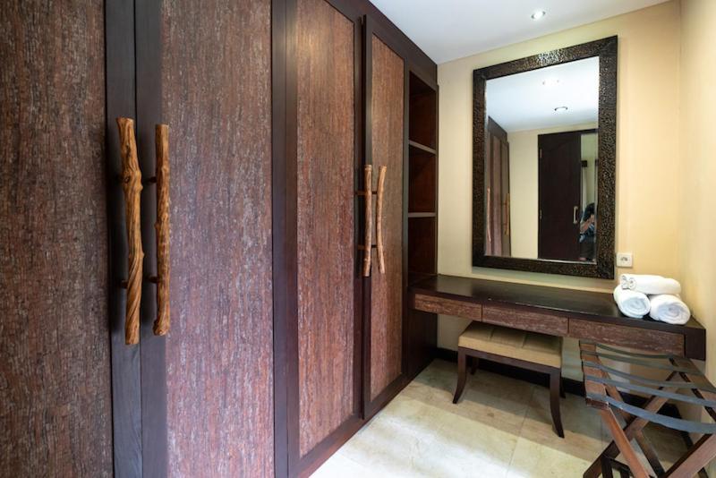 Villa Amrita Ubud Exteriér fotografie