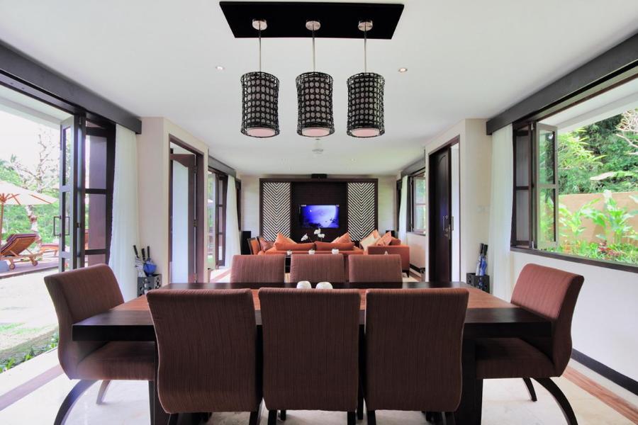 Villa Amrita Ubud Exteriér fotografie