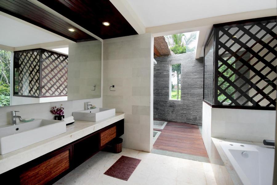 Villa Amrita Ubud Exteriér fotografie