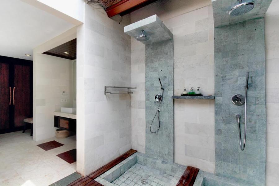 Villa Amrita Ubud Exteriér fotografie