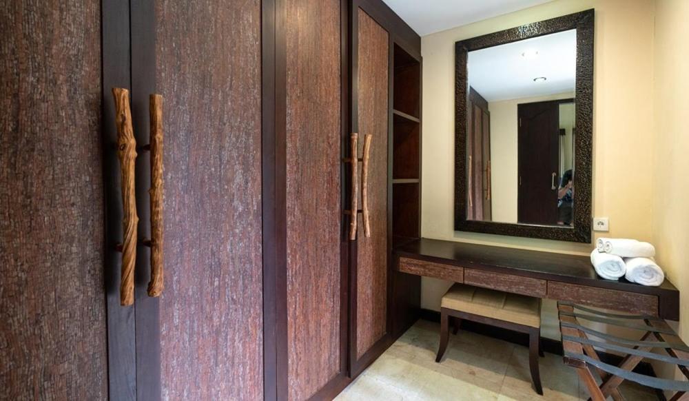Villa Amrita Ubud Exteriér fotografie