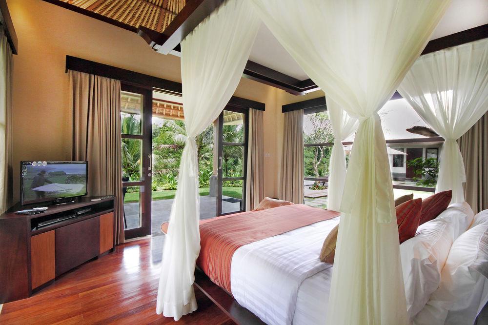Villa Amrita Ubud Exteriér fotografie