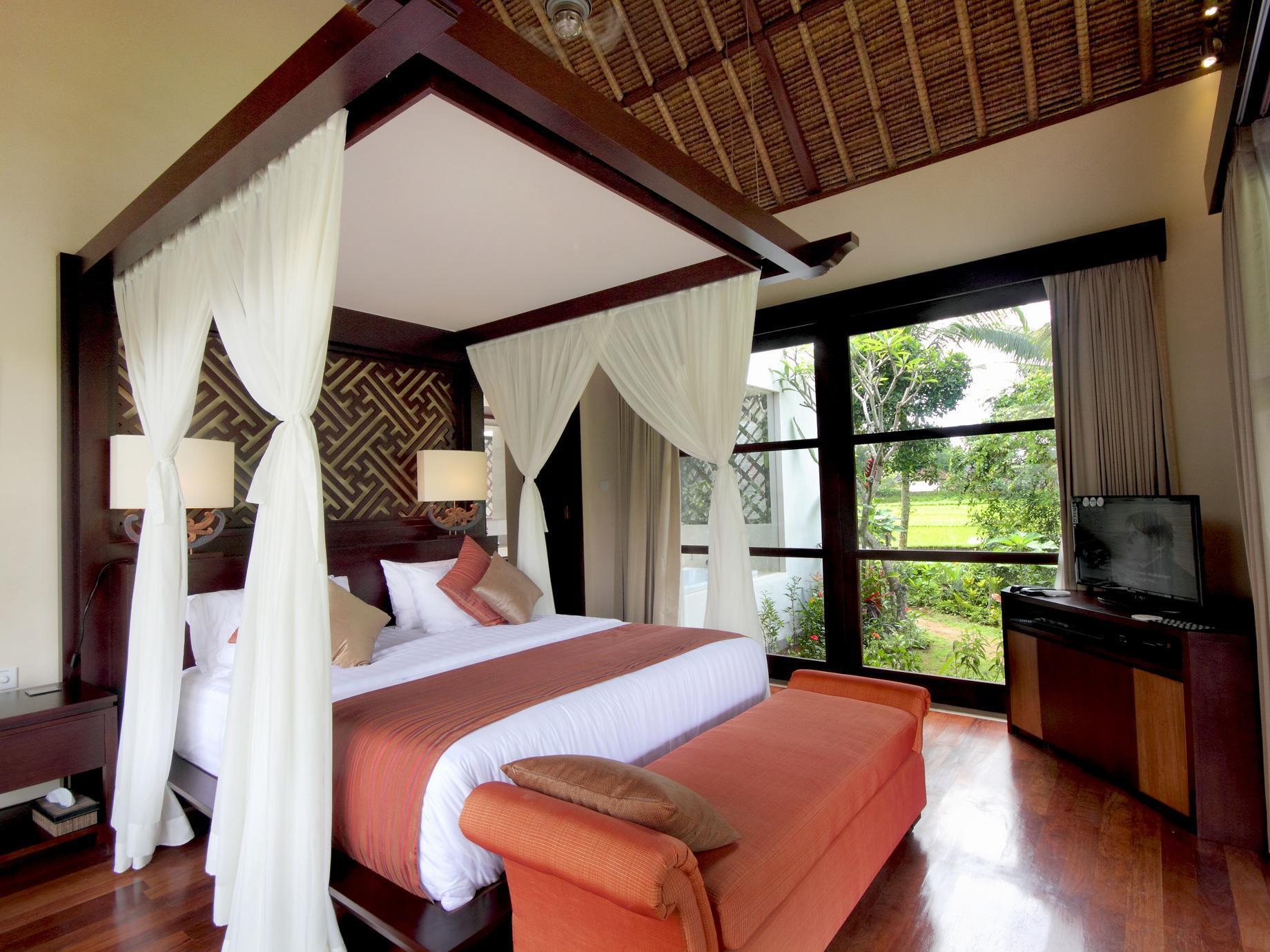 Villa Amrita Ubud Exteriér fotografie